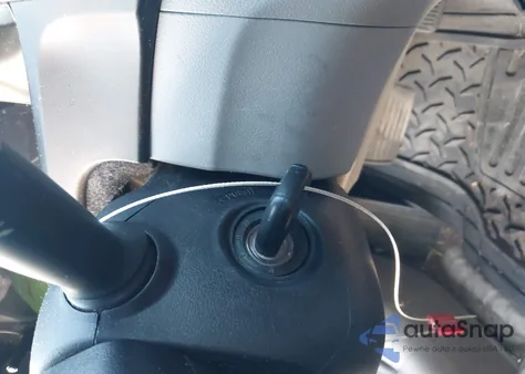 2012 Honda Civic Lx из США, поврежденный, VIN 19XFB2F54CE032173